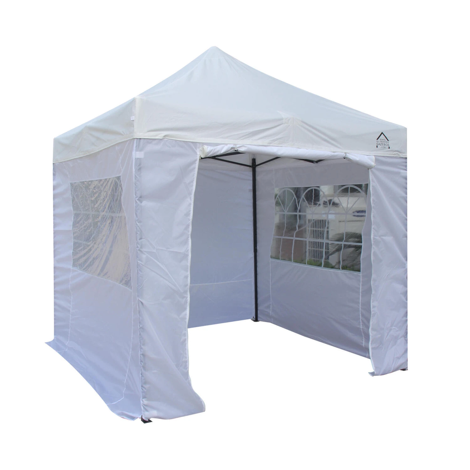 2.5 X 2.5 Pop Up Gazebo With 4 Sides 17 2.5 X 2.5 Pop Up Gazebo With 4 Sides - Image 17