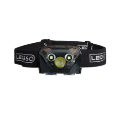 Proviz LED360 Antares Headlamp (500 Lumens)
