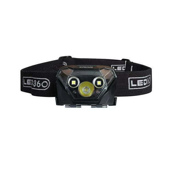 Proviz LED360 Antares Headlamp (500 Lumens) 1 Proviz LED360 Antares Headlamp (500 Lumens)