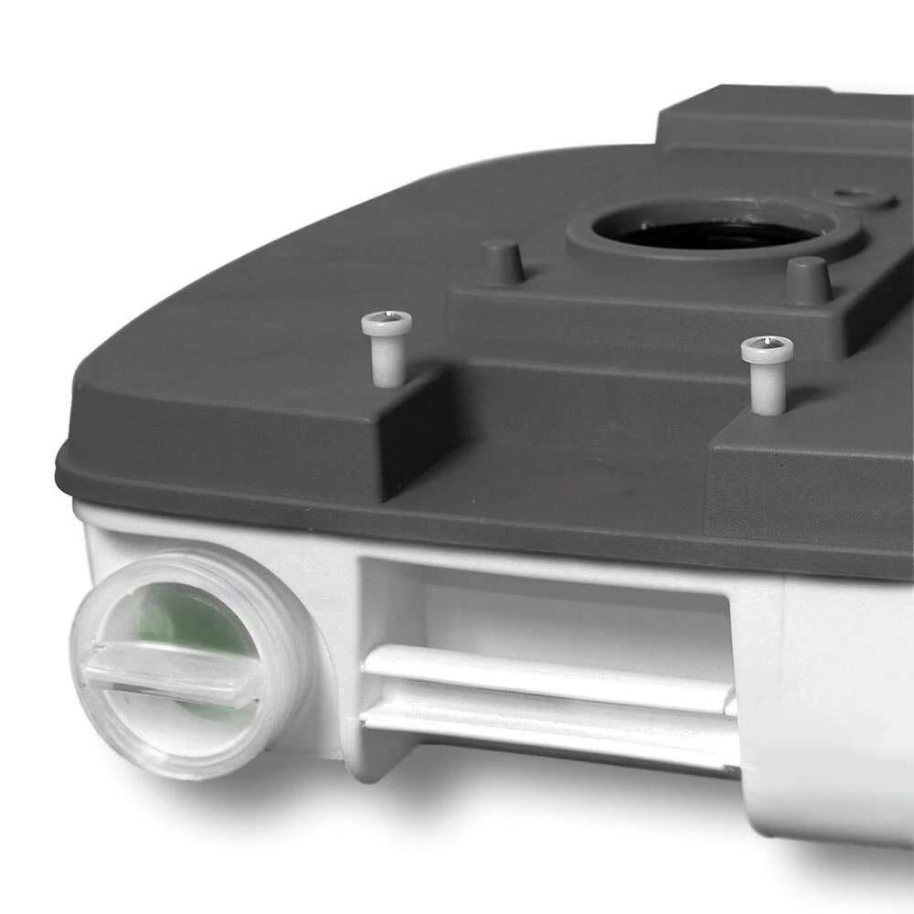 Flushing Portable Toilet 2 Flushing Portable Toilet - Image 2