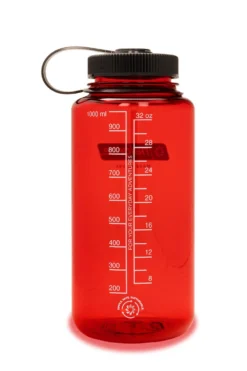 Nalgene 1L Wide Mouth Sustain Water Bottle - Made From 50% Plastic Waste 36 Nalgene 1L Wide Mouth Sustain Water Bottle - Made From 50% Plastic Waste -Outdoor Camping Shop k5e8c6ea229786a71de02e29fd020be78