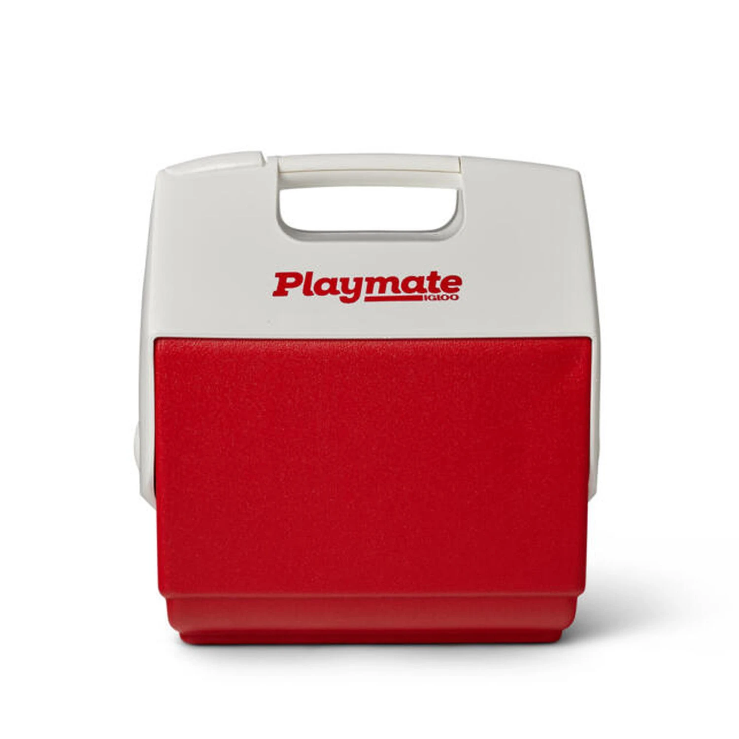 IGLOO Playmate Pal Cooler Red 1 IGLOO Playmate Pal Cooler Red