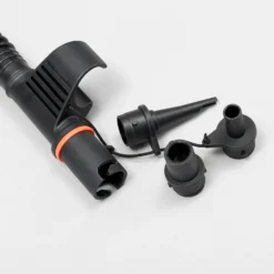 Quechua CAMPING HAND PUMP - ULTIM COMFORT 10 PSI - RECOMMENDED FOR INFLATABLE TENT 26 Quechua CAMPING HAND PUMP - ULTIM COMFORT 10 PSI - RECOMMENDED FOR INFLATABLE TENT -Outdoor Camping Shop k5f7b93be3f3740d2e3d992ebe08de913