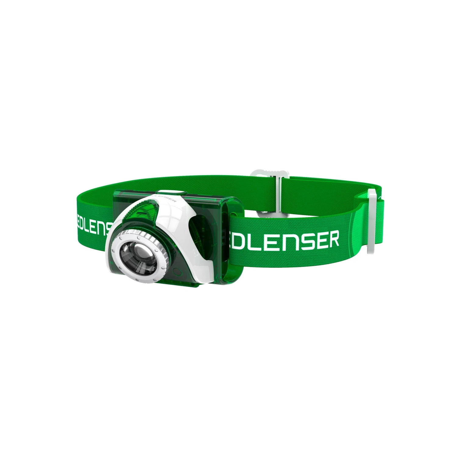 Ledlenser SEO3 LED Head Torch 1 Ledlenser SEO3 LED Head Torch