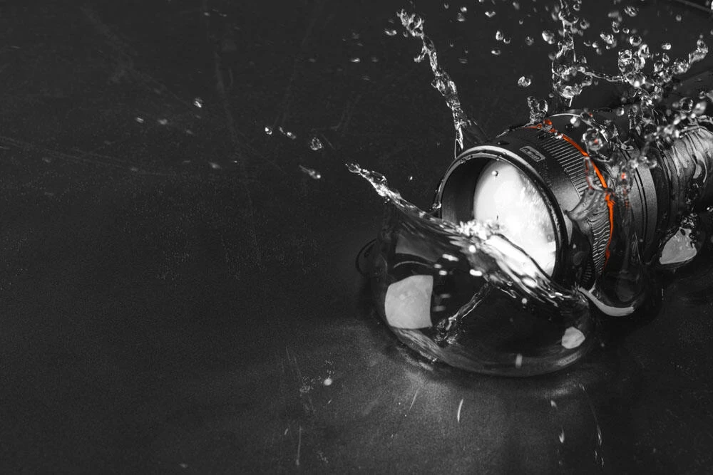 NEBO Newton 1000 Lumen Torch 2 NEBO Newton 1000 Lumen Torch - Image 2