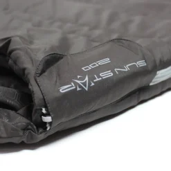 Sun Star Double 200 SL Charcoal 18 Sun Star Double 200 SL Charcoal -Outdoor Camping Shop k60fd5583d6aa55e049256a7464a9f846