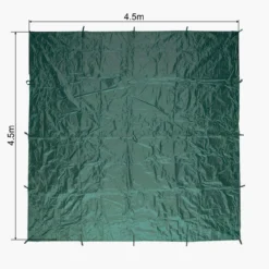Lomo 4.5m X 4.5m Bushcraft Tarp -Outdoor Camping Shop k6114d0b339a9096393a850d9dd453c99