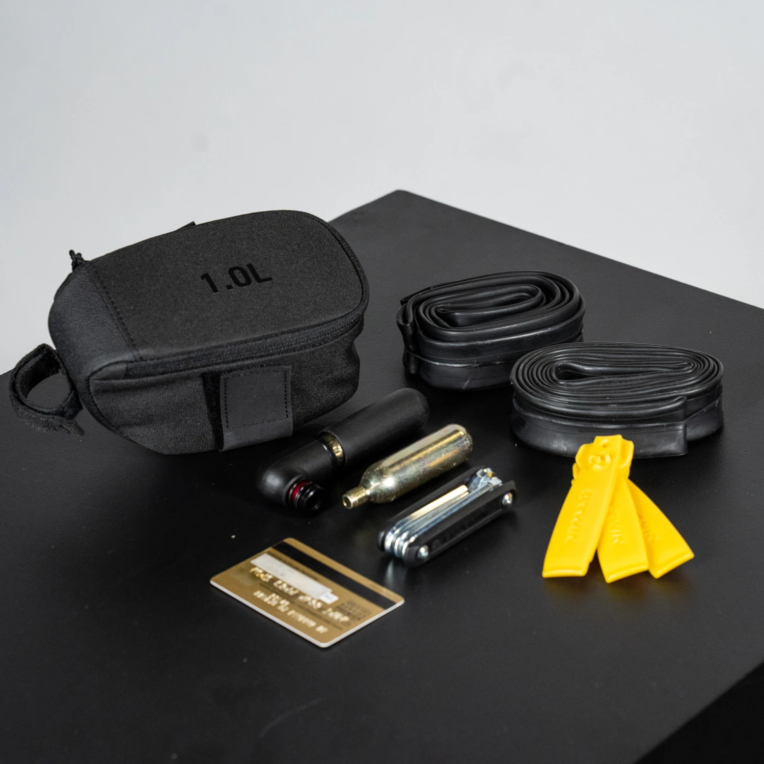 Riverside 1L Saddle Bag Easy L 4 Riverside 1L Saddle Bag Easy L - Image 4