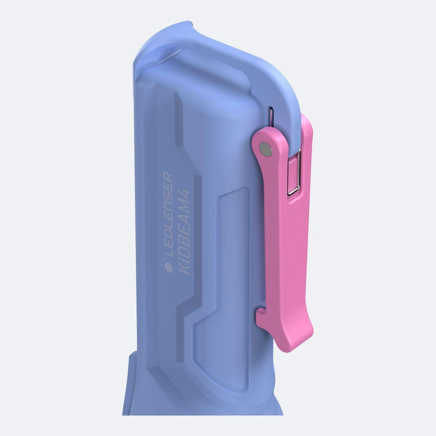 Ledlenser KidBEAM4 LED Hand Torch (Purple) 3 Ledlenser KidBEAM4 LED Hand Torch (Purple) - Image 3