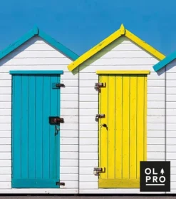 OLPRO The Beach Hut 5 Pole Wooden Windbreak 5 OLPRO The Beach Hut 5 Pole Wooden Windbreak -Outdoor Camping Shop k6331a6b3d64cdf5e90eaf8cebbda4792 1