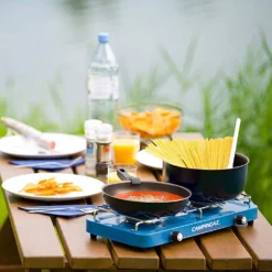 Campingaz Base Camp Double Burner Stove 6 Campingaz Base Camp Double Burner Stove -Outdoor Camping Shop k6416b8e9c49432822676c76b7b94bfa5