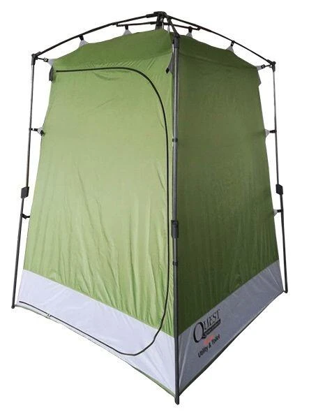 Quest Instant Utility Shelter 3 Quest Instant Utility Shelter - Image 3