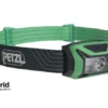 Petzl Tikka Headtorch [Green]