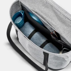 Quechua Isothermal Picnic Bag 40 Litres - 2 Compartments With Insulation 13 Quechua Isothermal Picnic Bag 40 Litres - 2 Compartments With Insulation -Outdoor Camping Shop k6710d98c41233e535d14b18fe882356a