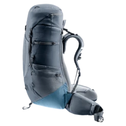 Trekking Backpack 50+10L - DEUTER AIR CONTACT LITE 11 Trekking Backpack 50+10L - DEUTER AIR CONTACT LITE -Outdoor Camping Shop k67225e521c3caca806adebee0b639799