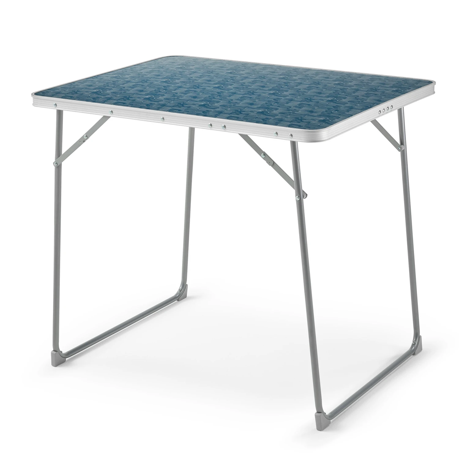 Quechua FOLDING CAMPING TABLE – 2 TO 4 PEOPLE 1 Quechua FOLDING CAMPING TABLE – 2 TO 4 PEOPLE