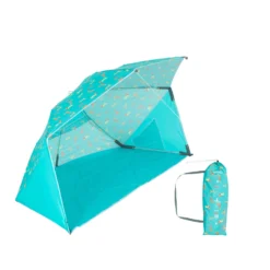 Decathlon Baby Compact Sun Shelter 1.5 PERSON UPF50+ IWIKO 150 ED - Print