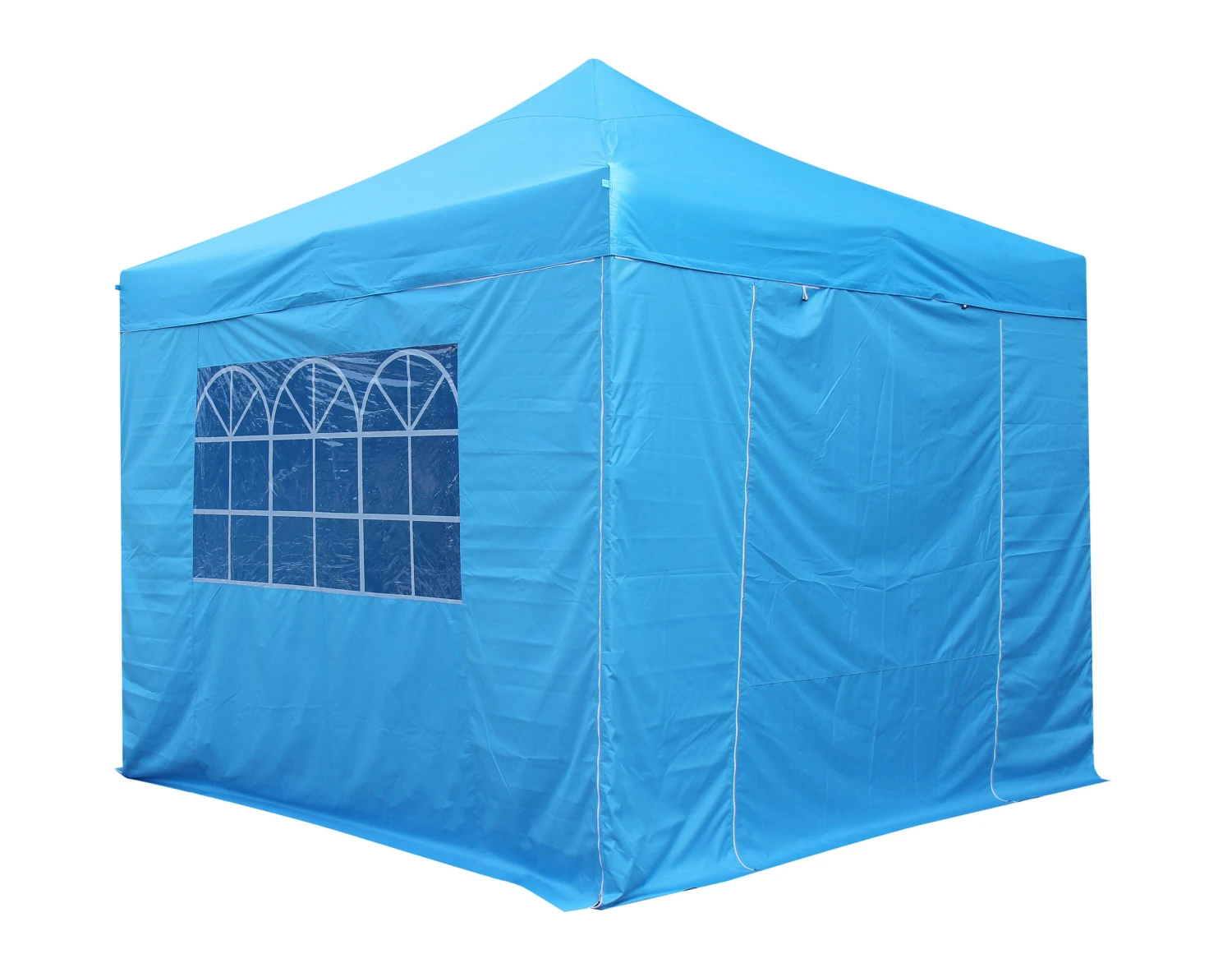2.5 X 2.5 Pop Up Gazebo With 4 Sides 20 2.5 X 2.5 Pop Up Gazebo With 4 Sides - Image 20