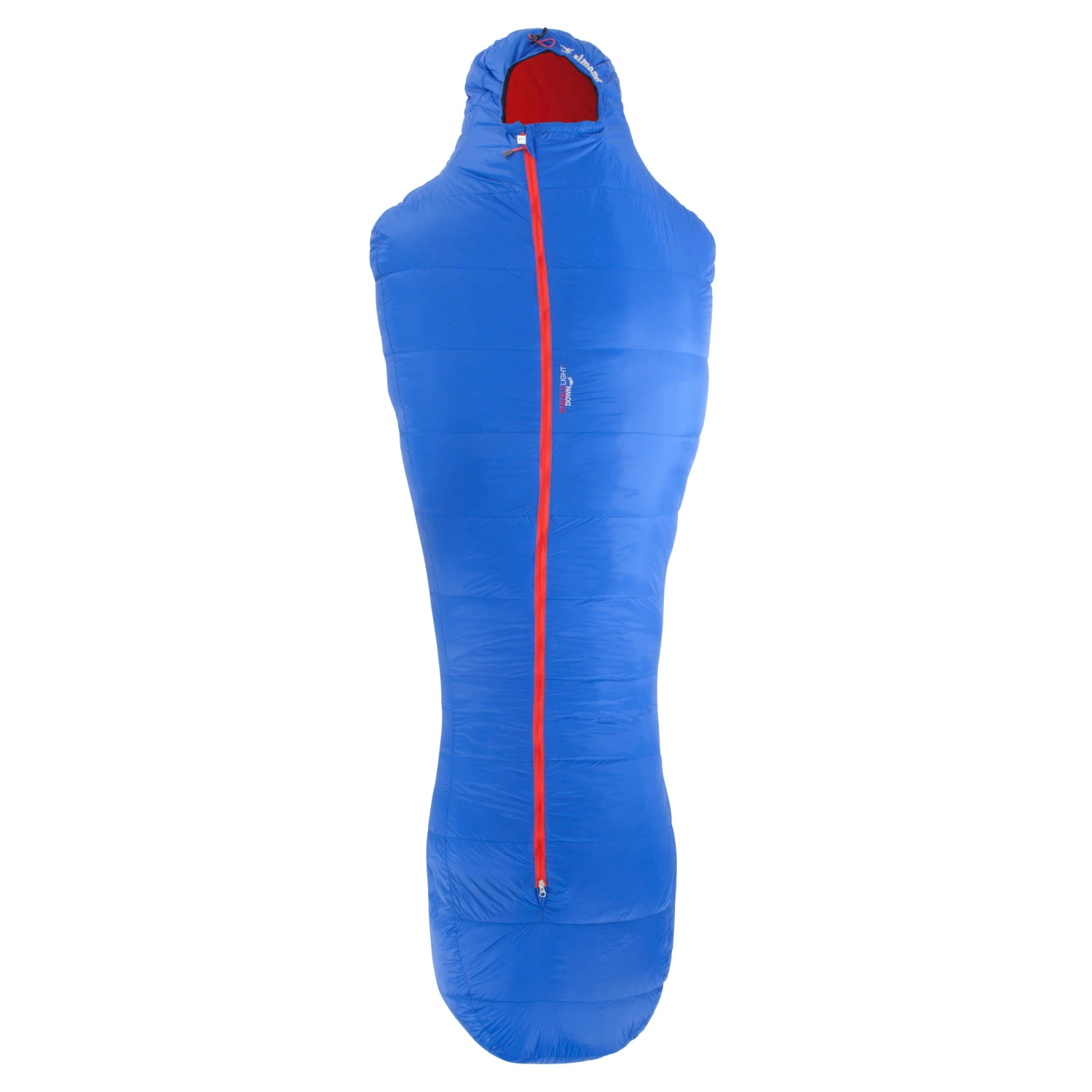 Simond MAKALU I Light Sleeping Bag 14 Simond MAKALU I Light Sleeping Bag - Image 14