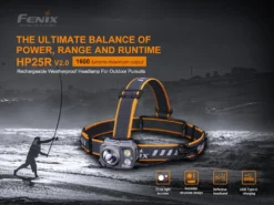 Fenix HP25R V2.0 1600 Lumen Rechargeable Search Headlamp 9 Fenix HP25R V2.0 1600 Lumen Rechargeable Search Headlamp -Outdoor Camping Shop k67f53f36d641e31eb25419467132fe1f