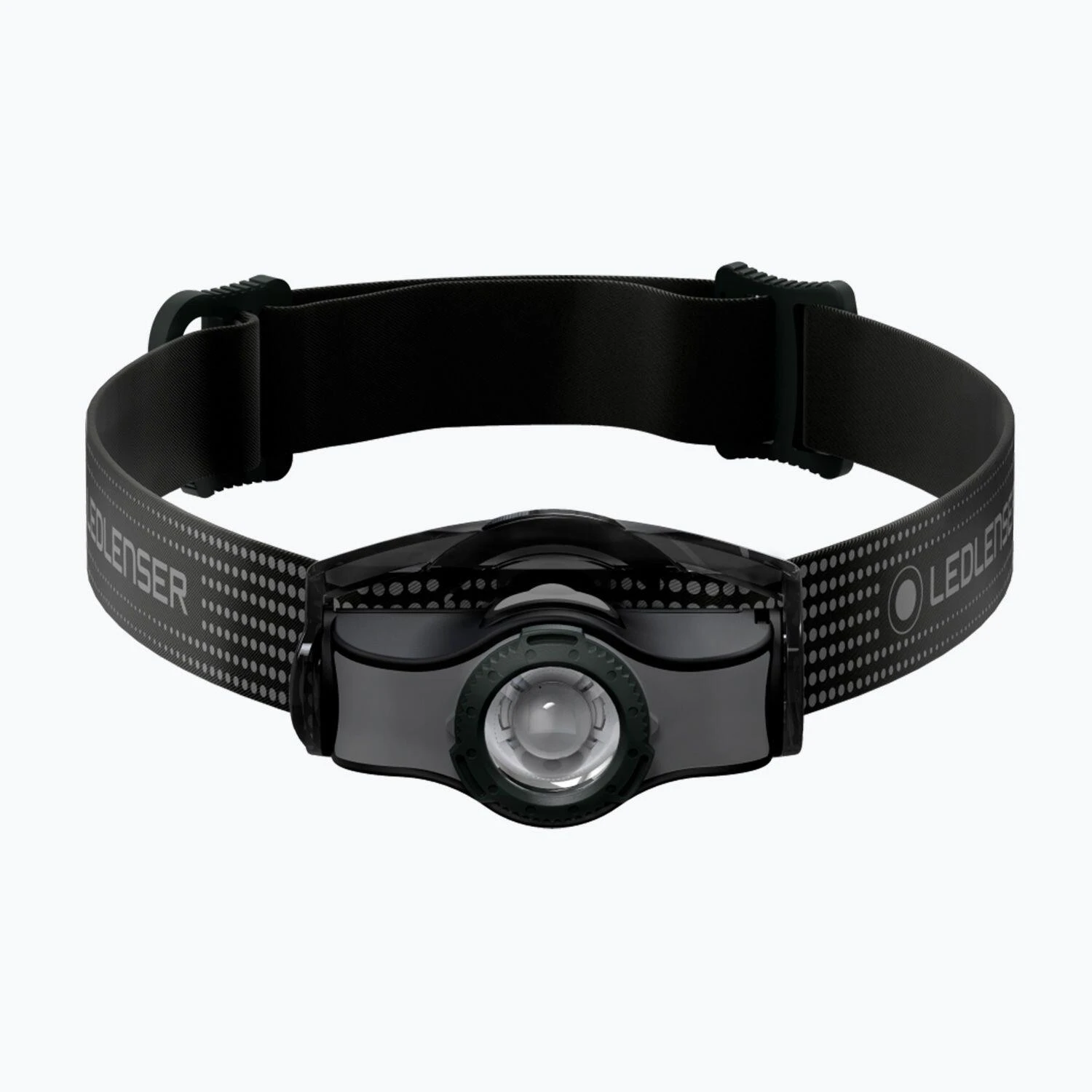 Ledlenser MH3 Rechargable LED Outdoor Head Torch 2 Ledlenser MH3 Rechargable LED Outdoor Head Torch - Image 2