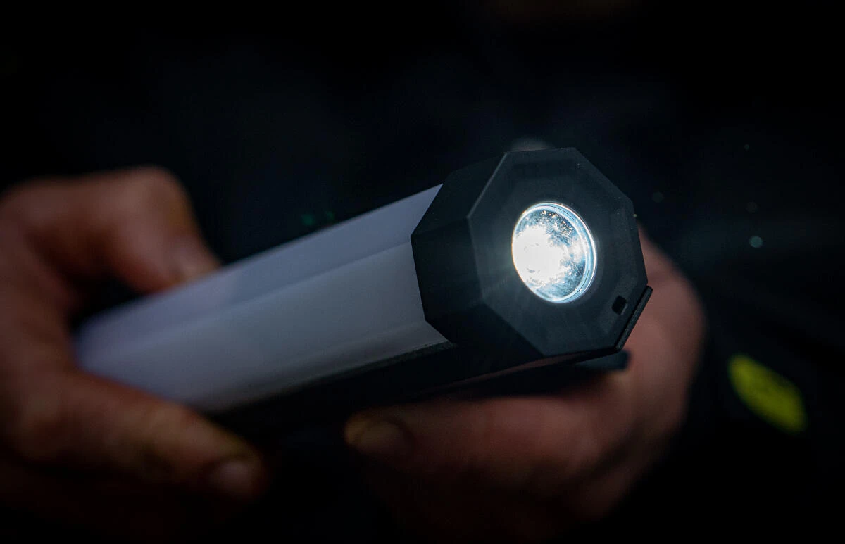 RidgeMonkey Vault Lite IR180 (RM481) 5 RidgeMonkey Vault Lite IR180 (RM481) - Image 5