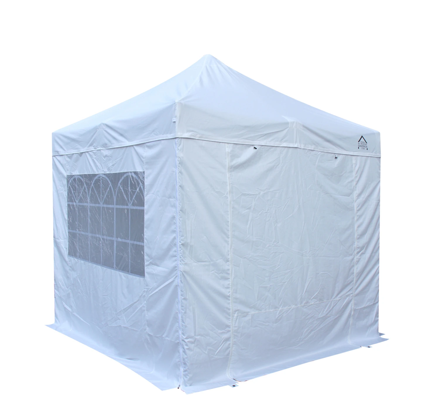 2.5 X 2.5m Pop Up Gazebo With 4 Superior Sides 19 2.5 X 2.5m Pop Up Gazebo With 4 Superior Sides - Image 19