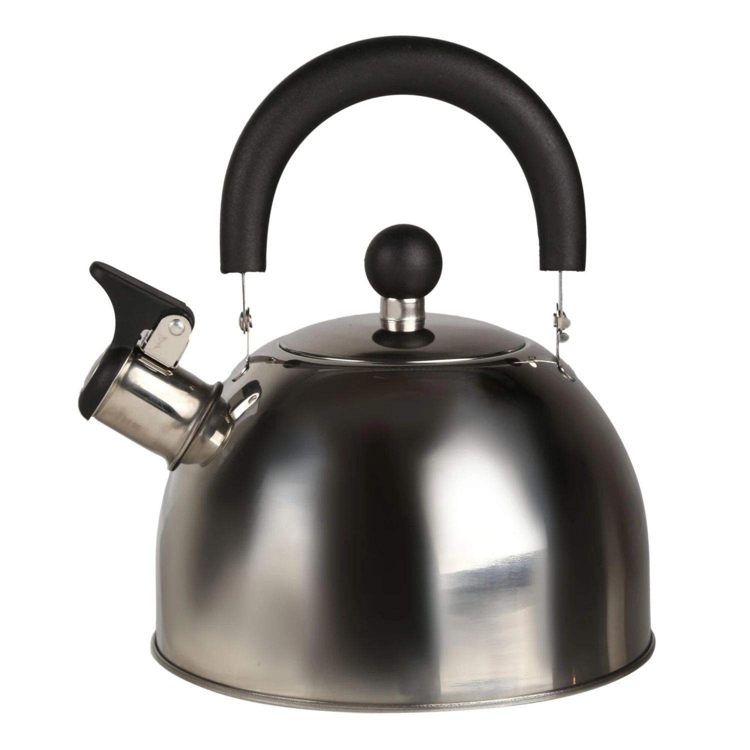 Regatta 2 Litre Whistle Kettle 2 Regatta 2 Litre Whistle Kettle - Image 2
