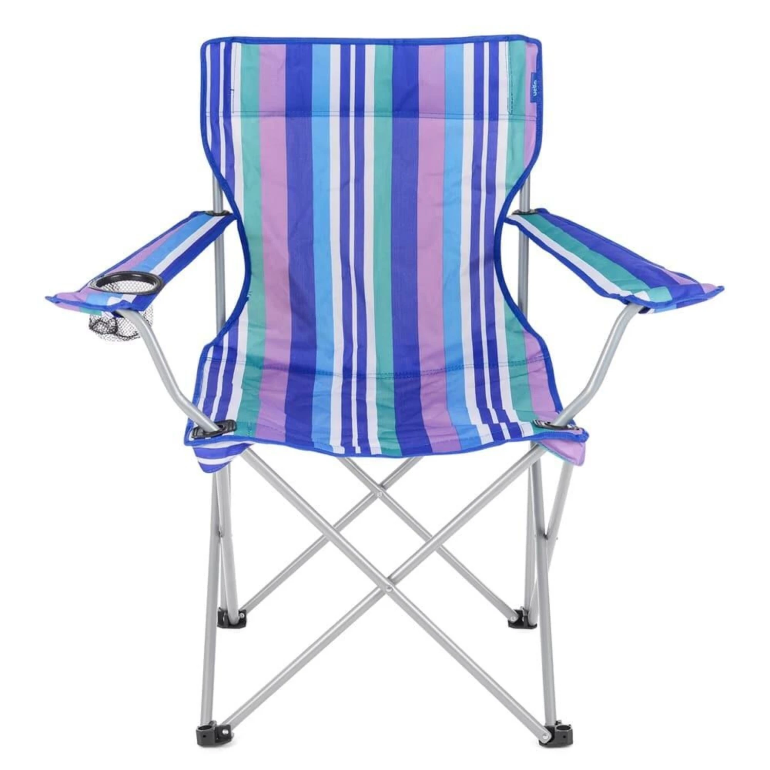 Yello Camping Chair Stripes 1 Yello Camping Chair Stripes