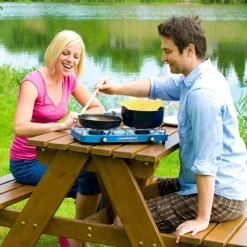 Campingaz Base Camp Double Burner Stove 7 Campingaz Base Camp Double Burner Stove -Outdoor Camping Shop k6aab77b7fb79c4c62b95ffdb9ee75522