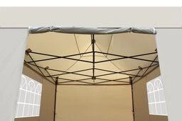 3x4.5 Pop Up Gazebo With 4 Sides 4 3x4.5 Pop Up Gazebo With 4 Sides - Image 4