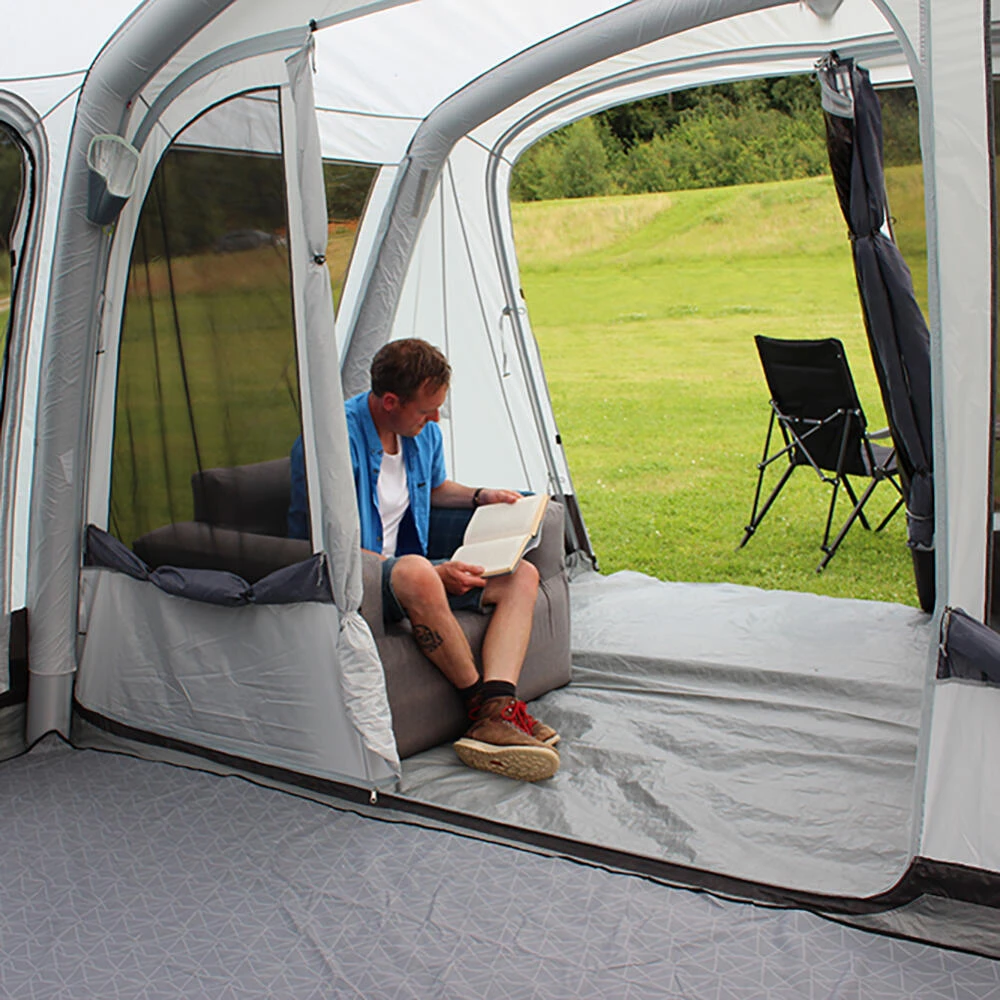 Airedale 6.0S 5 Airedale 6.0S - Image 5