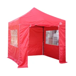2.5 X 2.5 Pop Up Gazebo With 4 Sides 27 2.5 X 2.5 Pop Up Gazebo With 4 Sides -Outdoor Camping Shop k6b2476a4aa08a8fe14656b03ca0286b6