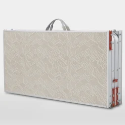 Quechua LARGE FOLDING CAMPING TABLE – 6 TO 8 PEOPLE 11 Quechua LARGE FOLDING CAMPING TABLE – 6 TO 8 PEOPLE -Outdoor Camping Shop k6ba9b455517bd58ead9f095a6e94e4de