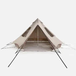 Quechua 5 Man Teepee Tent -Outdoor Camping Shop k6bd3ab3811808f77e68e1c5eb9ba46da