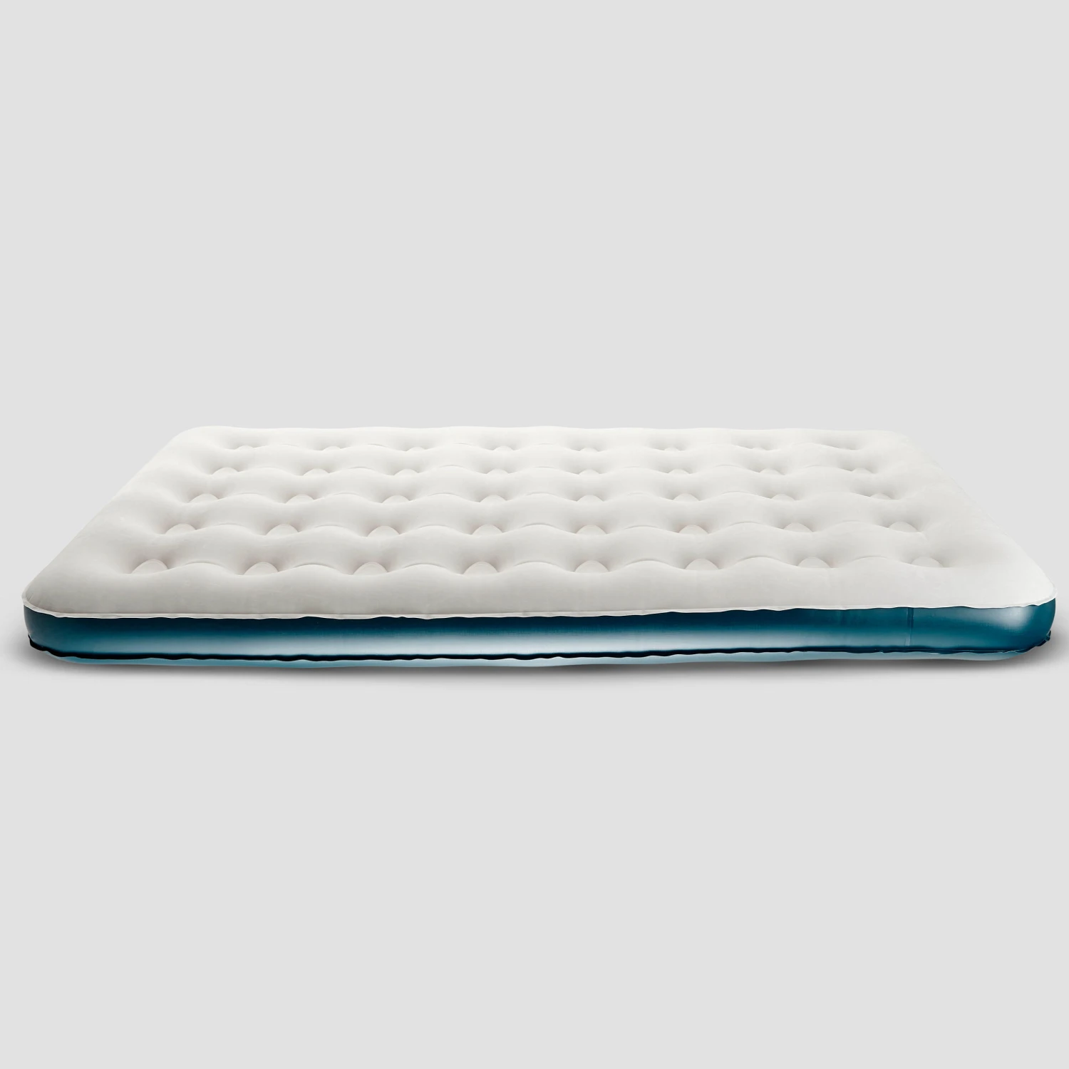 Quechua Double Inflatable Mattress 3 Quechua Double Inflatable Mattress - Image 3