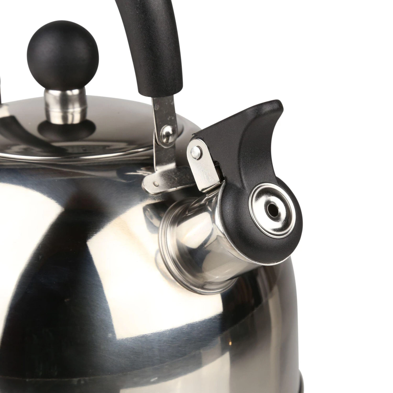 Regatta 2 Litre Whistle Kettle 5 Regatta 2 Litre Whistle Kettle - Image 5