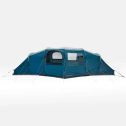 Quechua 8 Man Tent With Poles - Arpenaz 8.4 27 Quechua 8 Man Tent With Poles - Arpenaz 8.4 -Outdoor Camping Shop k6d3029902c57d0e10a4dfd7b8dc0666a