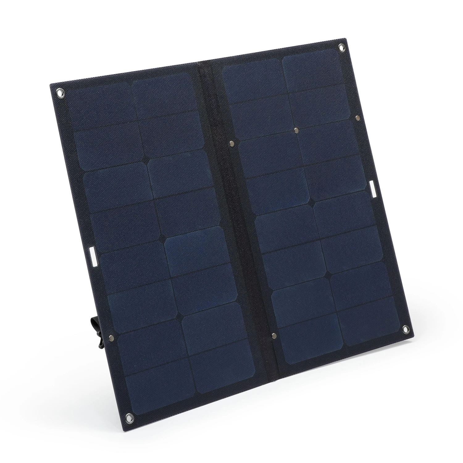 Quechua Camping Solar Panel 50 W 5 Quechua Camping Solar Panel 50 W - Image 5