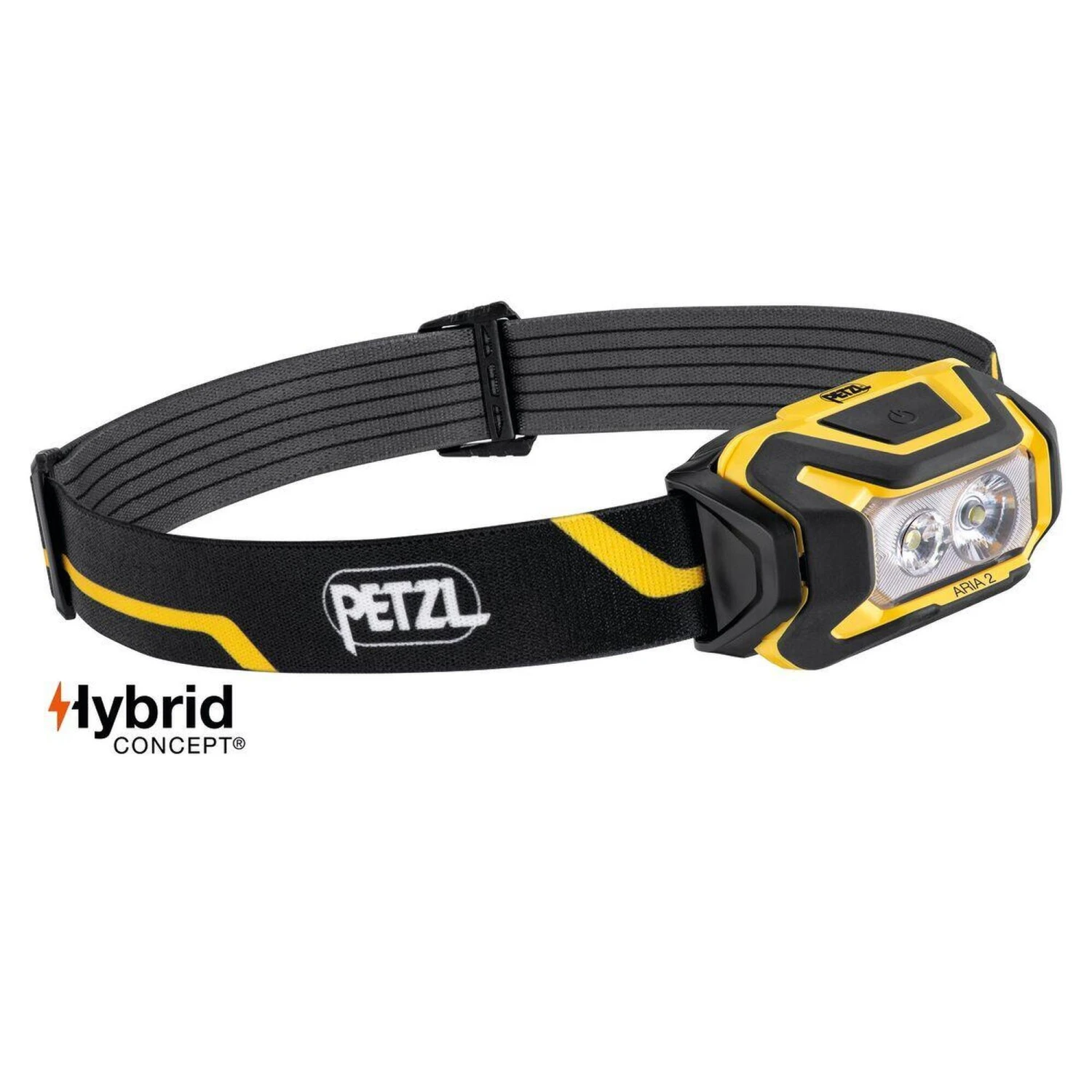 Petzl Aria 2 Compact Waterproof Headtorch 450 Lumens 1 Petzl Aria 2 Compact Waterproof Headtorch 450 Lumens