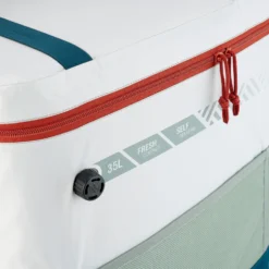 Quechua Camping Flexible Cooler - 35 L 17 Quechua Camping Flexible Cooler - 35 L -Outdoor Camping Shop k6e2345afa41810c2f7d18e7b66ad9a65