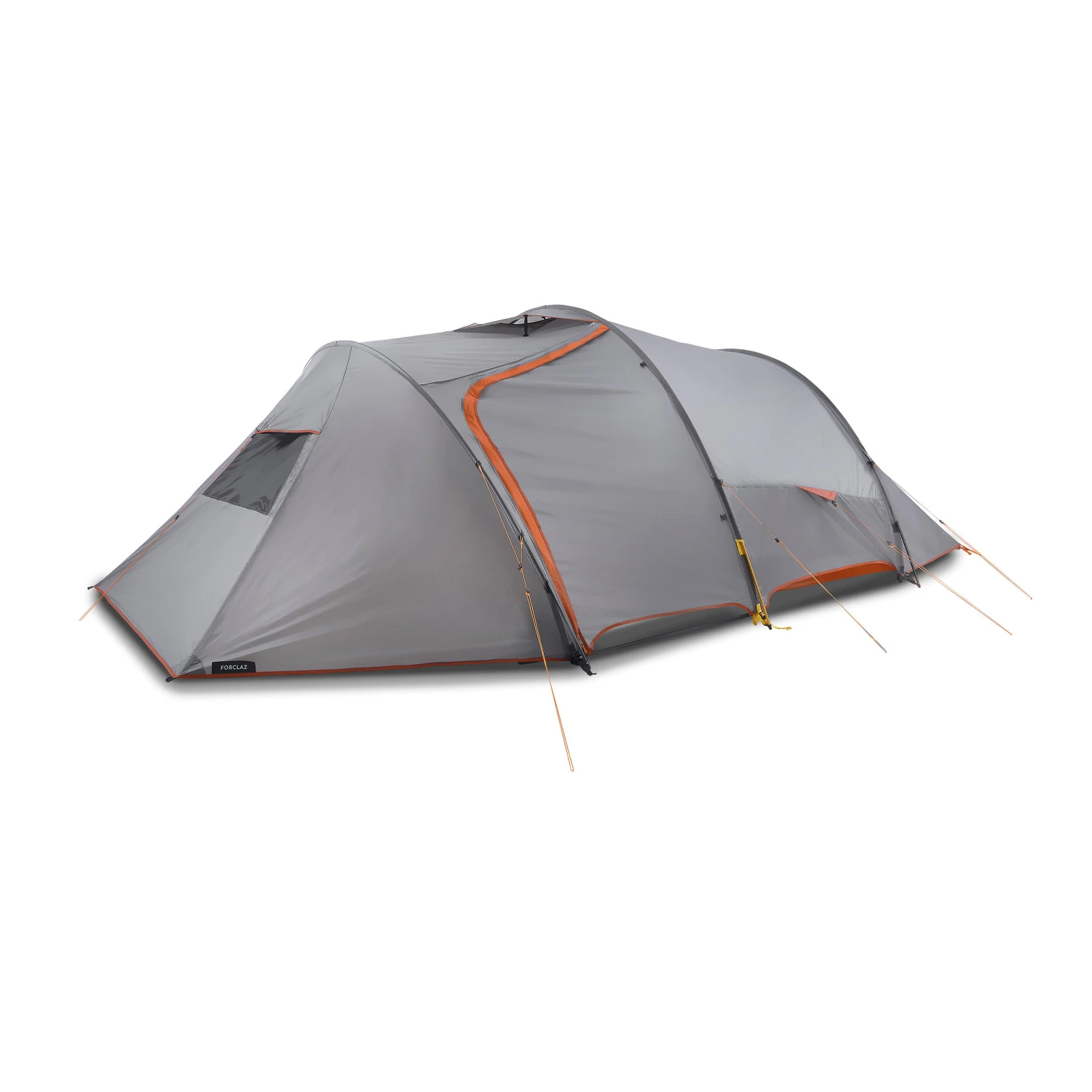 Tunnel Trekking Tent - 4-person - MT900 Ultralight 2 Tunnel Trekking Tent - 4-person - MT900 Ultralight - Image 2