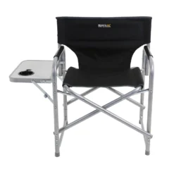 Regatta Sedile Adults' Camping Directors Chair -Outdoor Camping Shop k70aa5841940e9de5ad4e5aee56946d2b