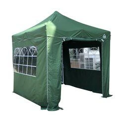 2.5 X 2.5m Pop Up Gazebo With 4 Superior Sides 5 2.5 X 2.5m Pop Up Gazebo With 4 Superior Sides - Image 5