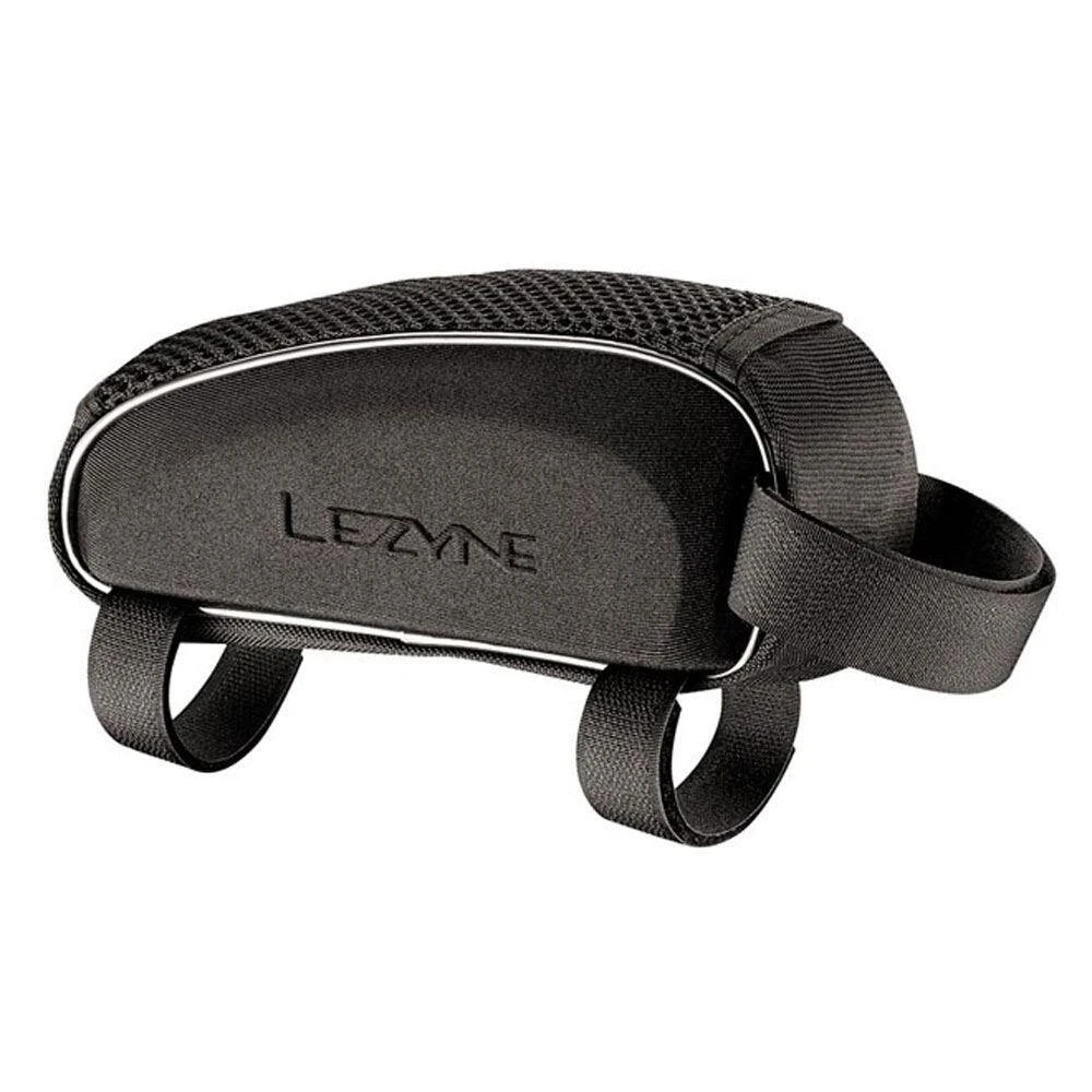 Lezyne Top Tube Bag Energy Caddy L Gel Store 1 Lezyne Top Tube Bag Energy Caddy L Gel Store