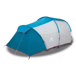 Quechua 4 Man Tent With Poles 16 Quechua 4 Man Tent With Poles -Outdoor Camping Shop k719b1d97c9abb93dd34a28ad2911cfc1