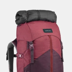 Women's Trekking 50 L Backpack MT100 Easyfit -Outdoor Camping Shop k71c58625329f32106096acd466a69a5b