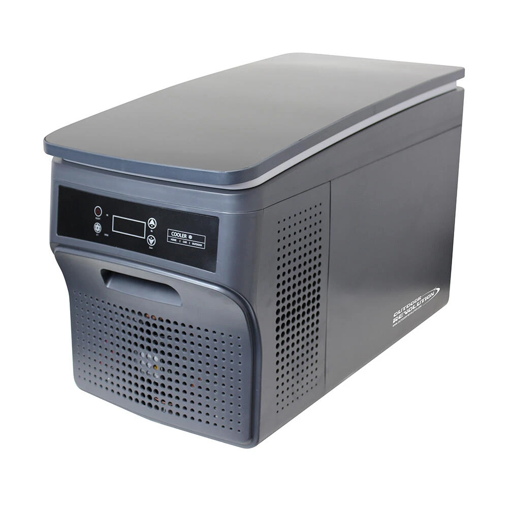 Eco Deep Extreme Compressor Car Cooler 26L 1 Eco Deep Extreme Compressor Car Cooler 26L