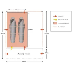 Motordome Kamper Hub Modular Quick Erect Drive Away Awning 13 Motordome Kamper Hub Modular Quick Erect Drive Away Awning -Outdoor Camping Shop k72ef05b8a196914a9b7c9bbbe6954225