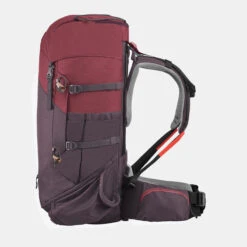 Women's Trekking 50 L Backpack MT100 Easyfit -Outdoor Camping Shop k7301c4e19109c4934f18c72c69c09e3b